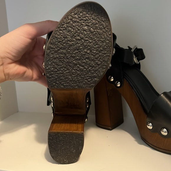 B2 WEDGES - Picture 6 of 7